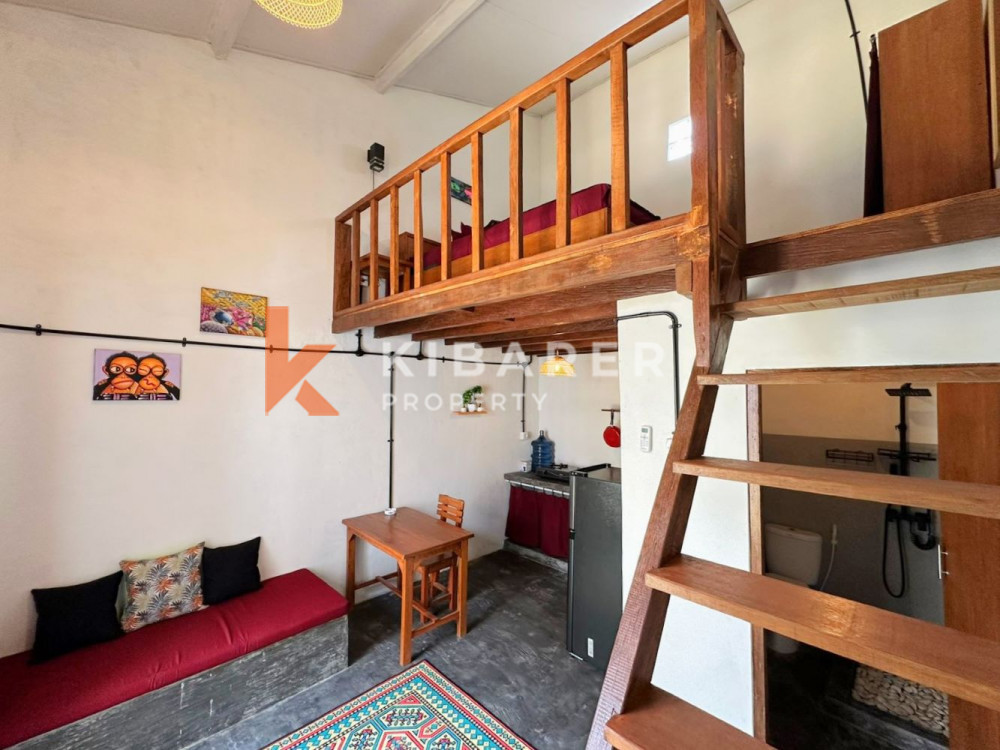 Homey Five Bedroom Apartment Close to Berawa Beach (Minimum 3 years rental)