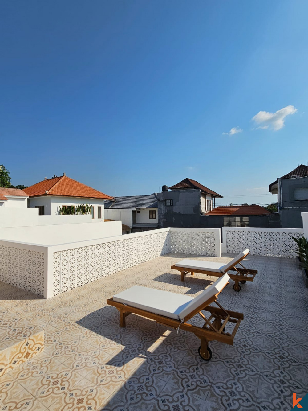 Newly Built Mediterranean villa in Bumbak