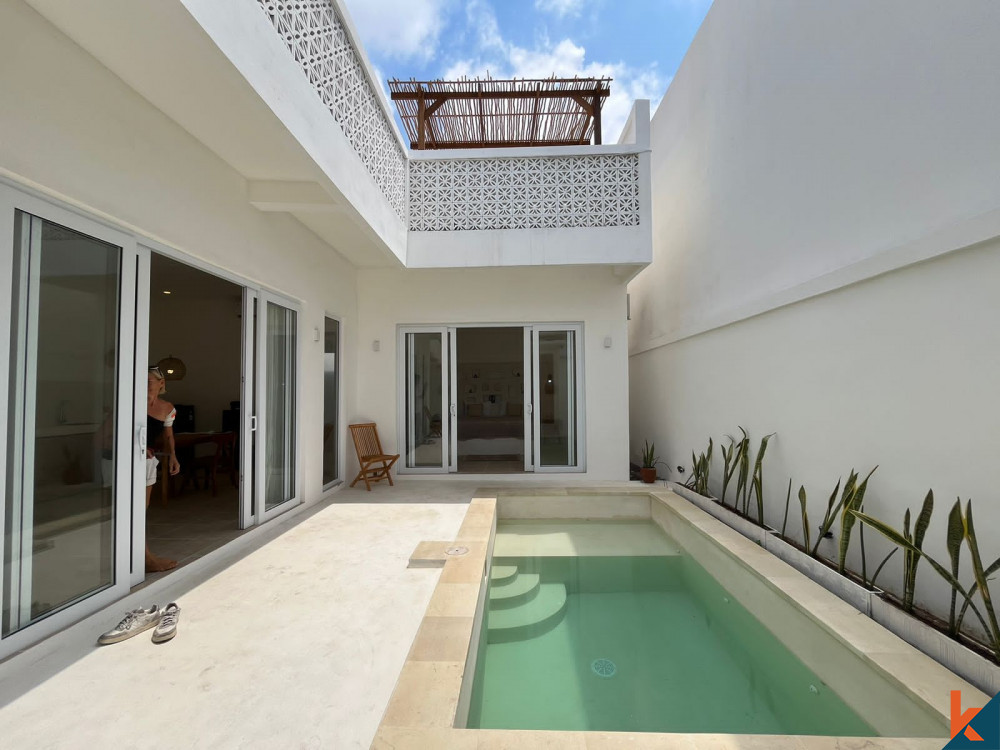 Newly Built Mediterranean villa in Bumbak