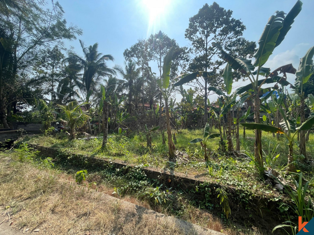 Tanah Tenang 7 Ara di Abiansemal