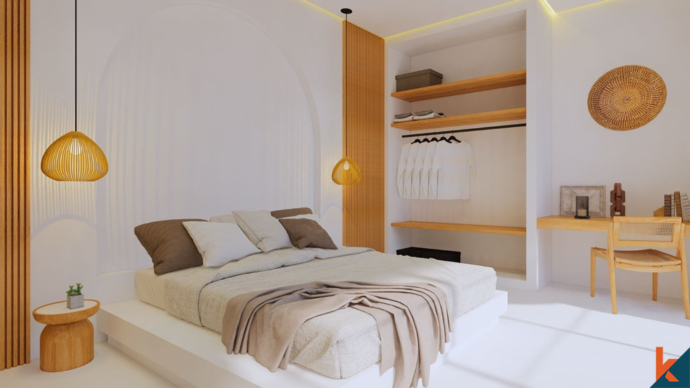 Luxury Elegance 4 Bedroom Villa in Tumbak Bayuh