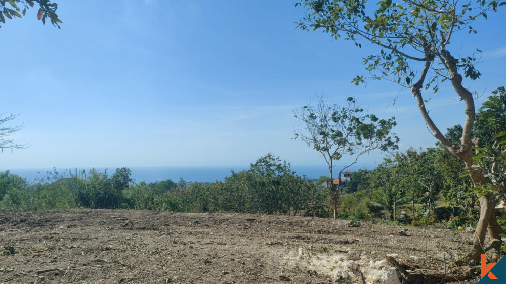 10 are unblocked ocean view pecatu
