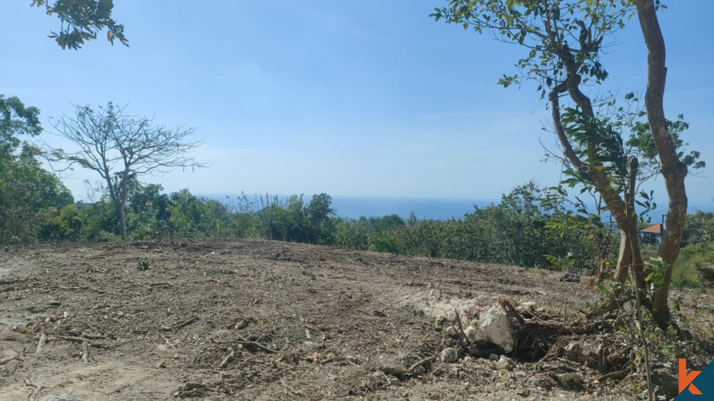 10 are unblocked ocean view pecatu