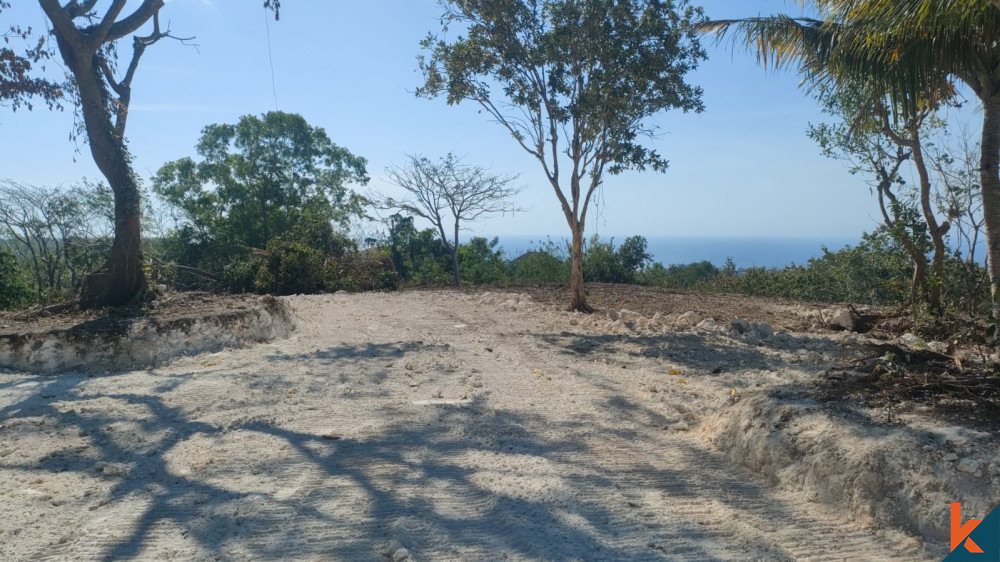 10 are unblocked ocean view pecatu