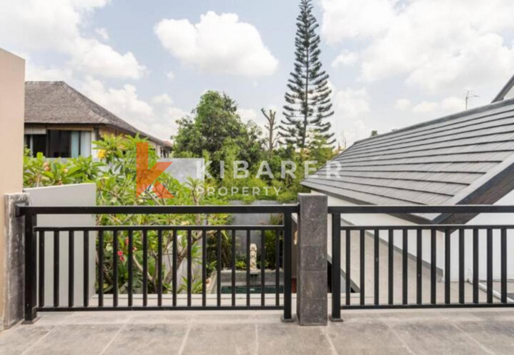 Brand New Two Bedroom Villa situated in Umalas