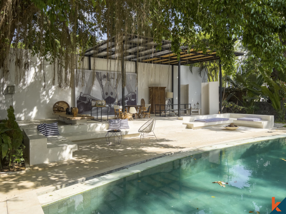 Villa luxueuse à vendre en Umalas