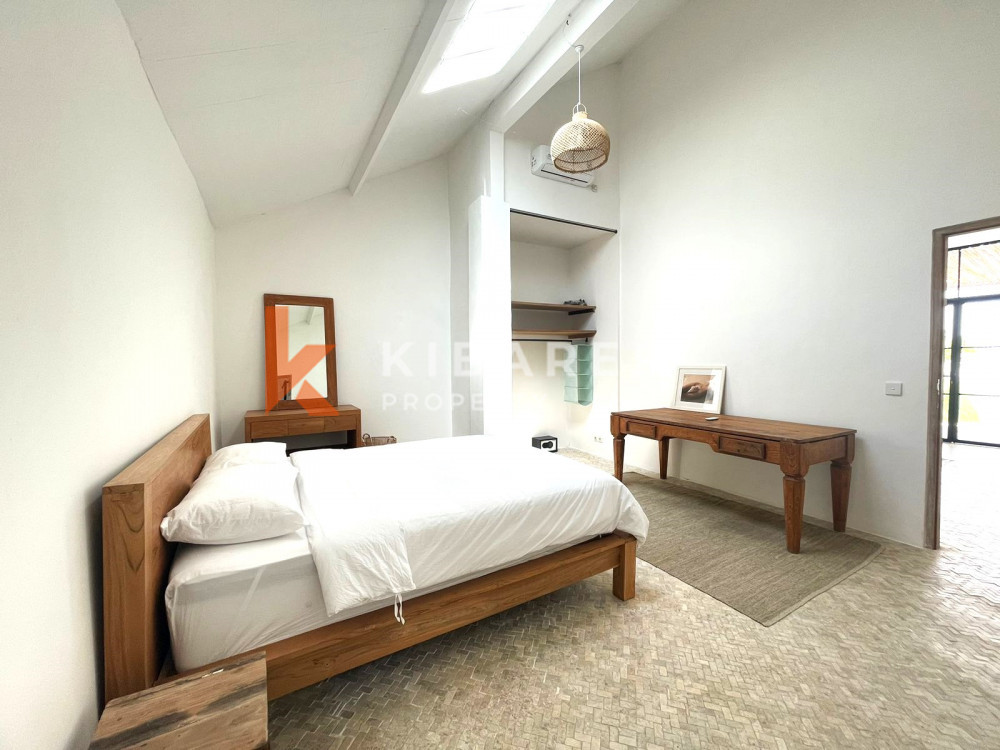 Charming Two Bedroom Villa nestled in Umalas