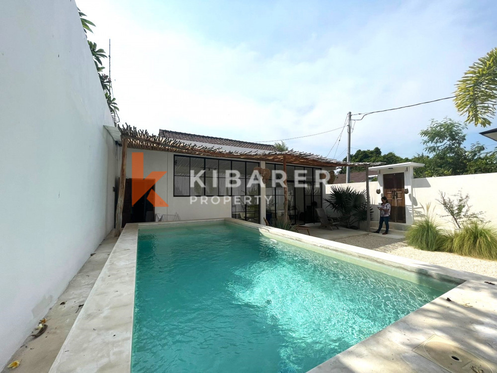 Charming Two Bedroom Villa nestled in Umalas