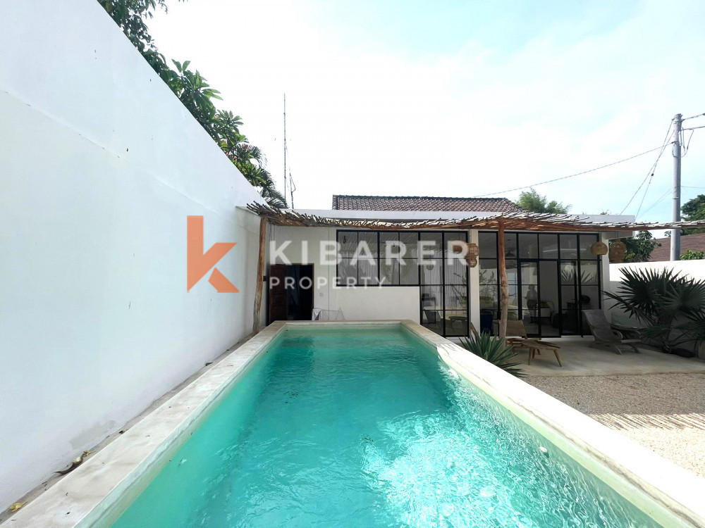 Charming Two Bedroom Villa nestled in Umalas