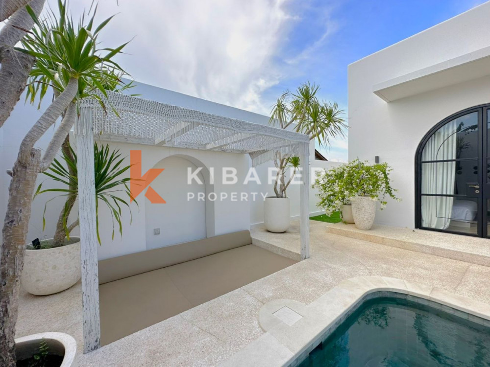 Brand New Luxury Five Bedrooms Villa Situated in Central Canggu