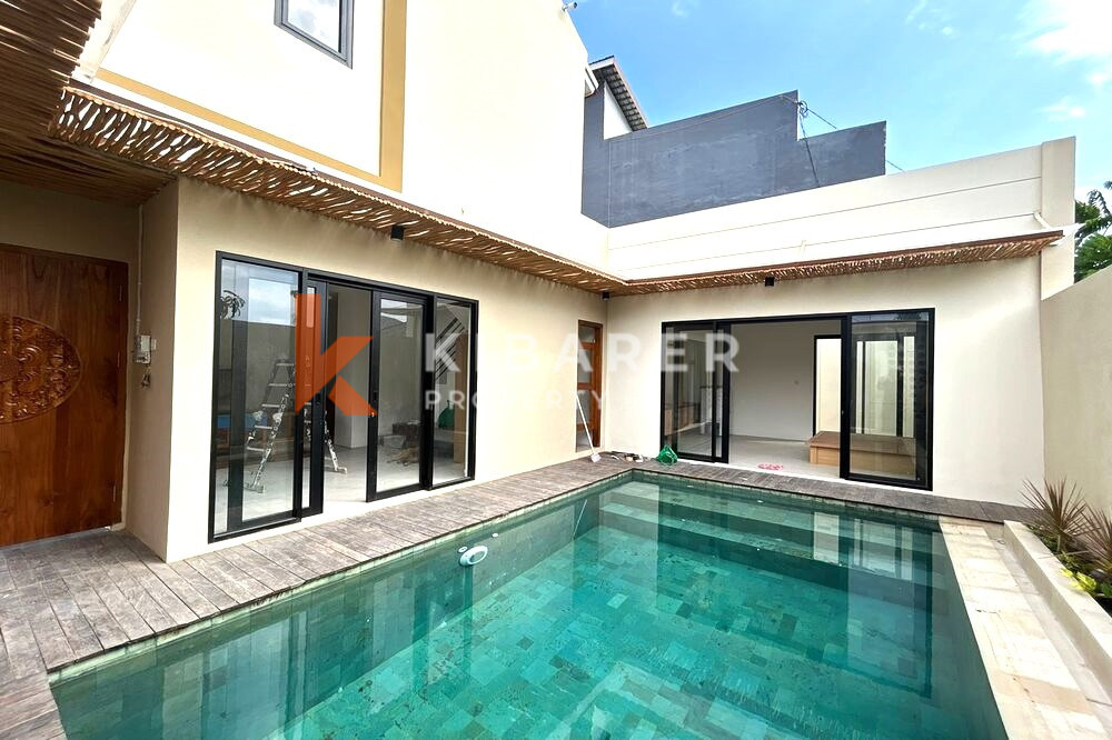Villa For Rent in Jimbaran Kibarer Property