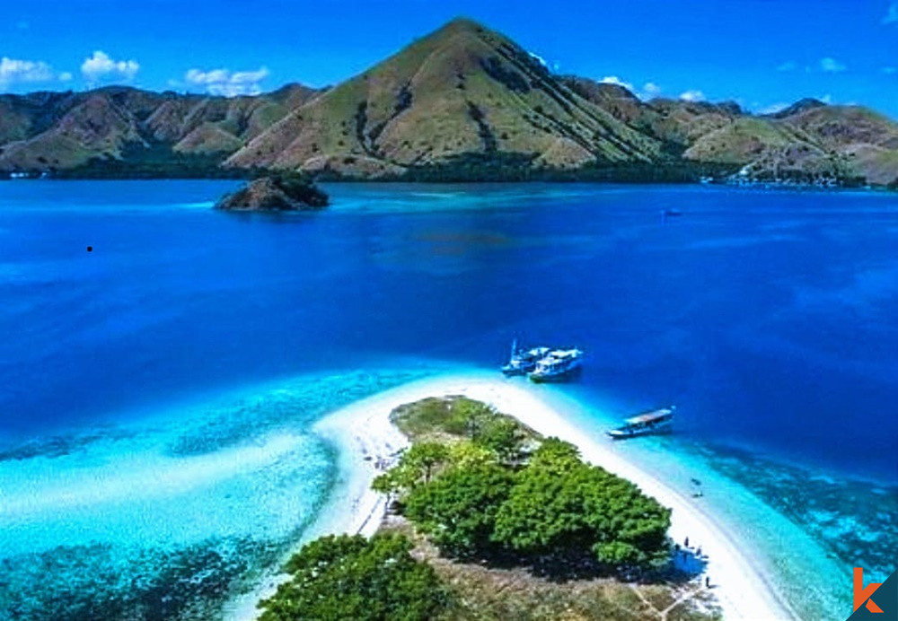 Dijual Tanah Pesisir Indah di Labuan Bajo