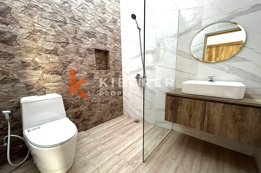 Charming Three Bedroom Open Living Villa Situated in Tabanan