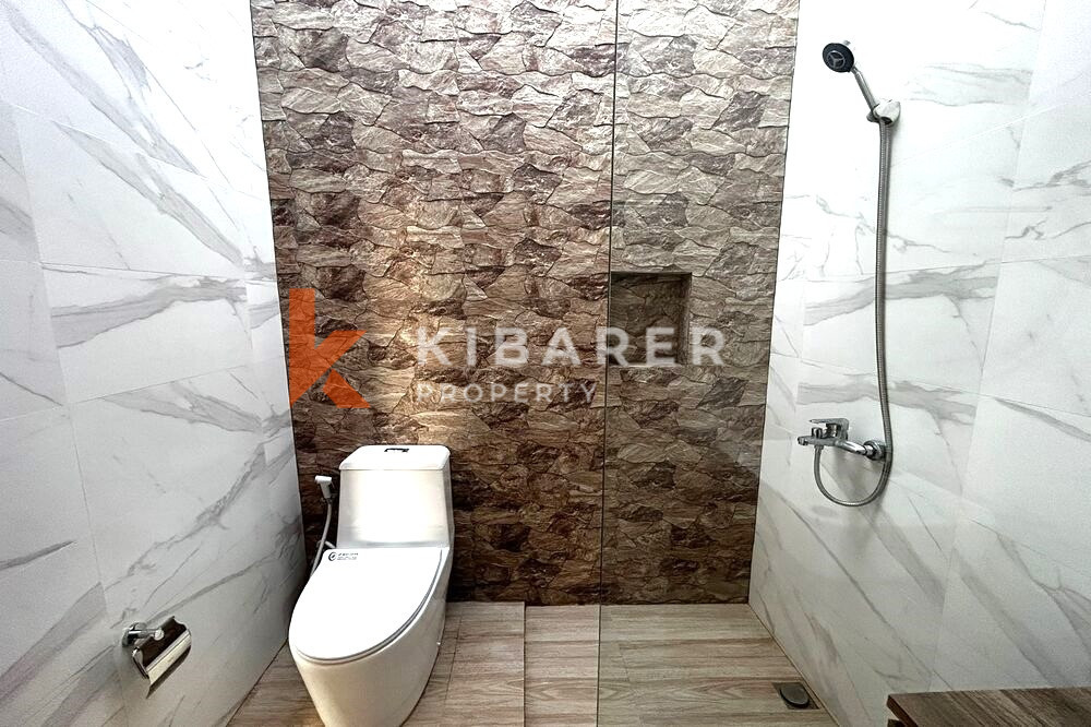 Charming Three Bedroom Open Living Villa Situated in Tabanan