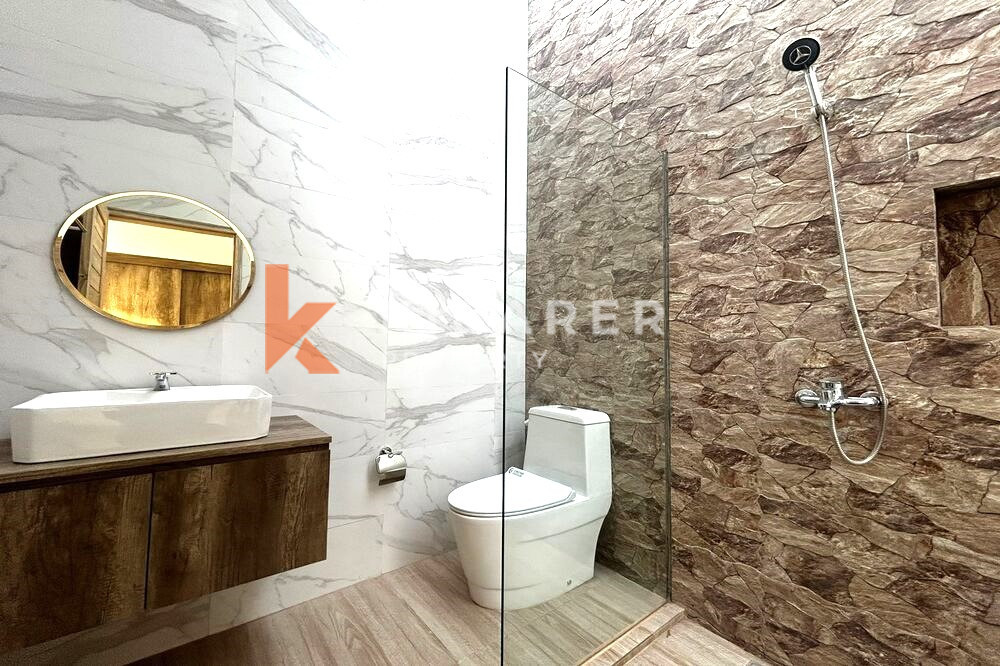 Charming Three Bedroom Open Living Villa Situated in Tabanan