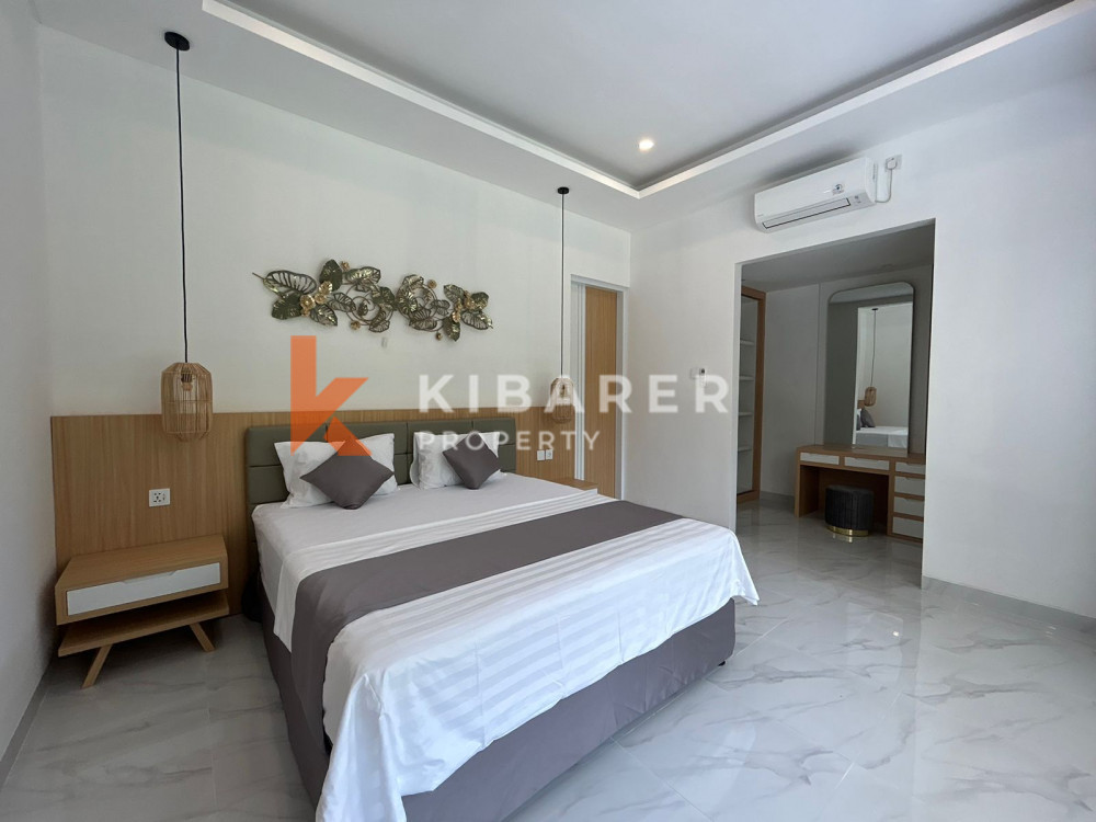 Spacious Two Bedroom Shared Pool Villa Nestled in Exclusive Estate Kaba Kaba