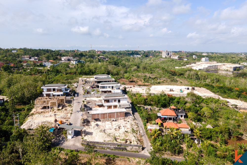 Tanah 14 Are yang Indah dekat Savaya Beach Club