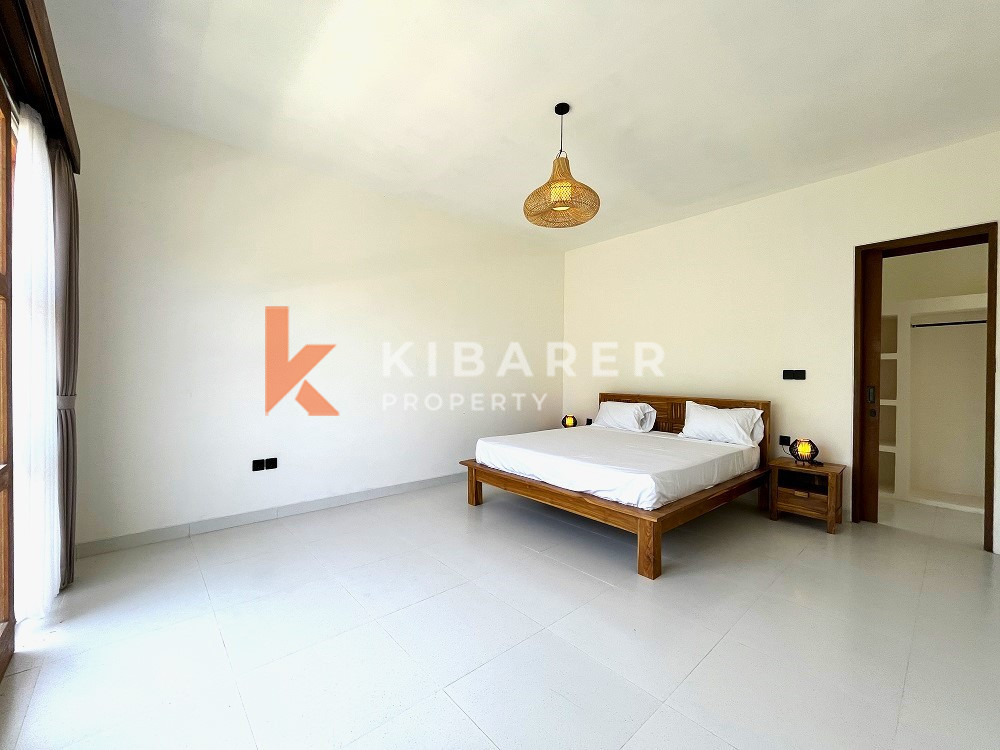 Brand New Three Bedrooms Home In Uluwatu Area