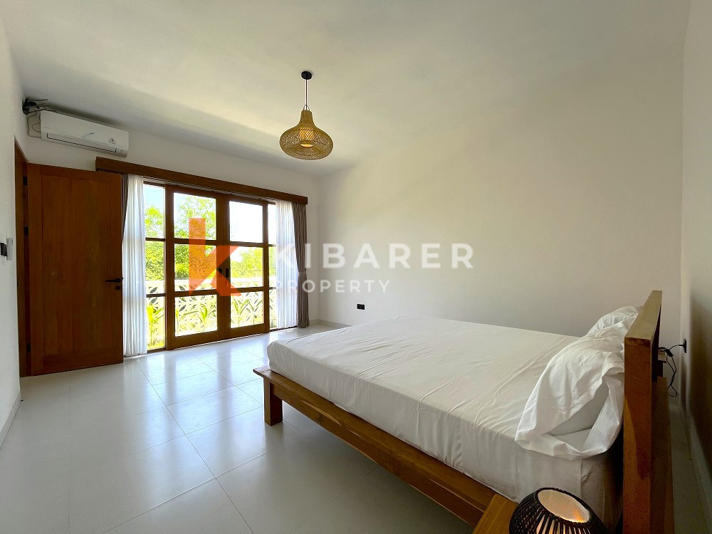 Brand New Three Bedrooms Home In Uluwatu Area