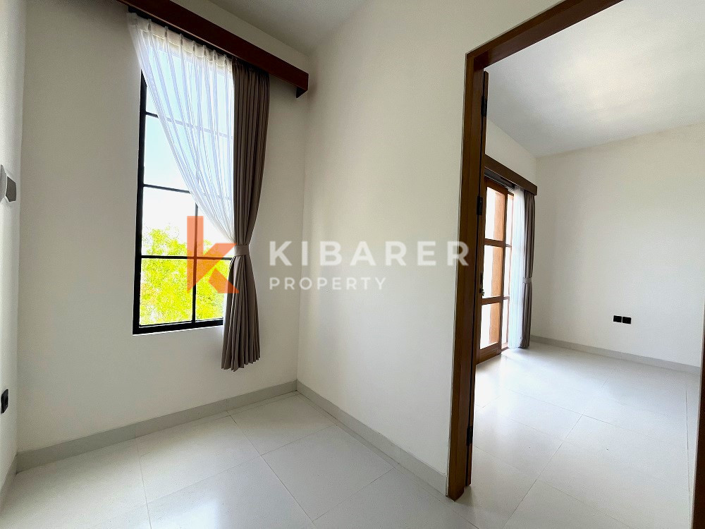 Brand New Three Bedrooms Home In Uluwatu Area