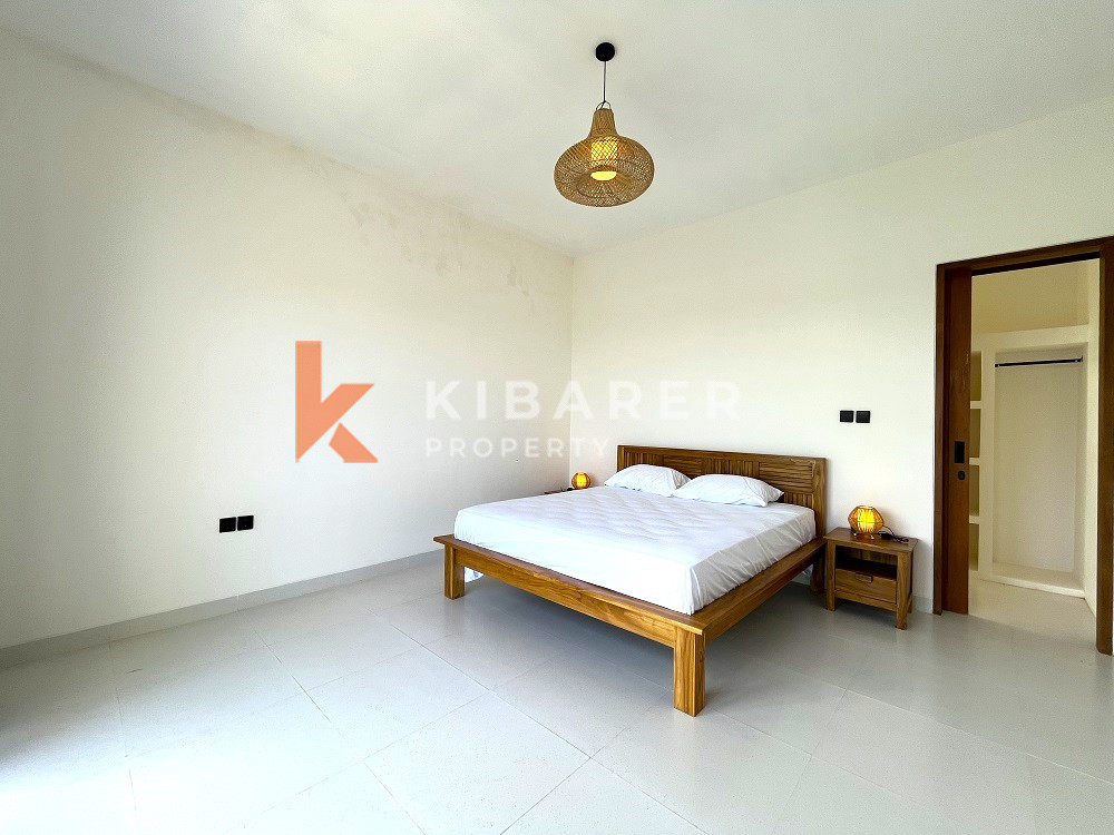 Brand New Three Bedrooms Home In Uluwatu Area