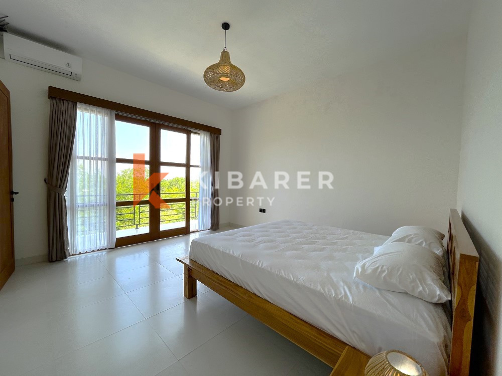 Brand New Three Bedrooms Home In Uluwatu Area