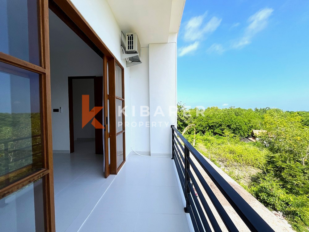 Brand New Three Bedrooms Home In Uluwatu Area