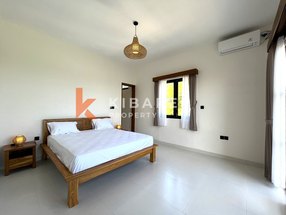 Brand New Three Bedrooms Home In Uluwatu Area