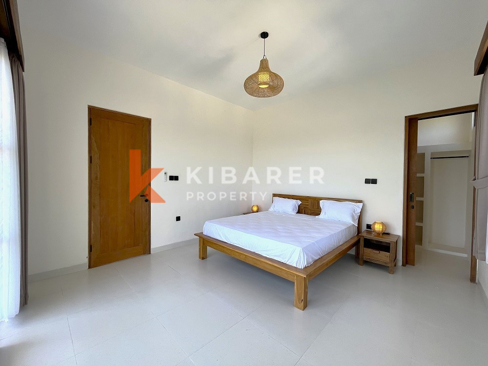 Brand New Three Bedrooms Home In Uluwatu Area