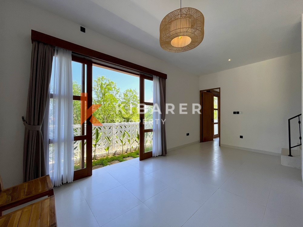 Brand New Three Bedrooms Home In Uluwatu Area