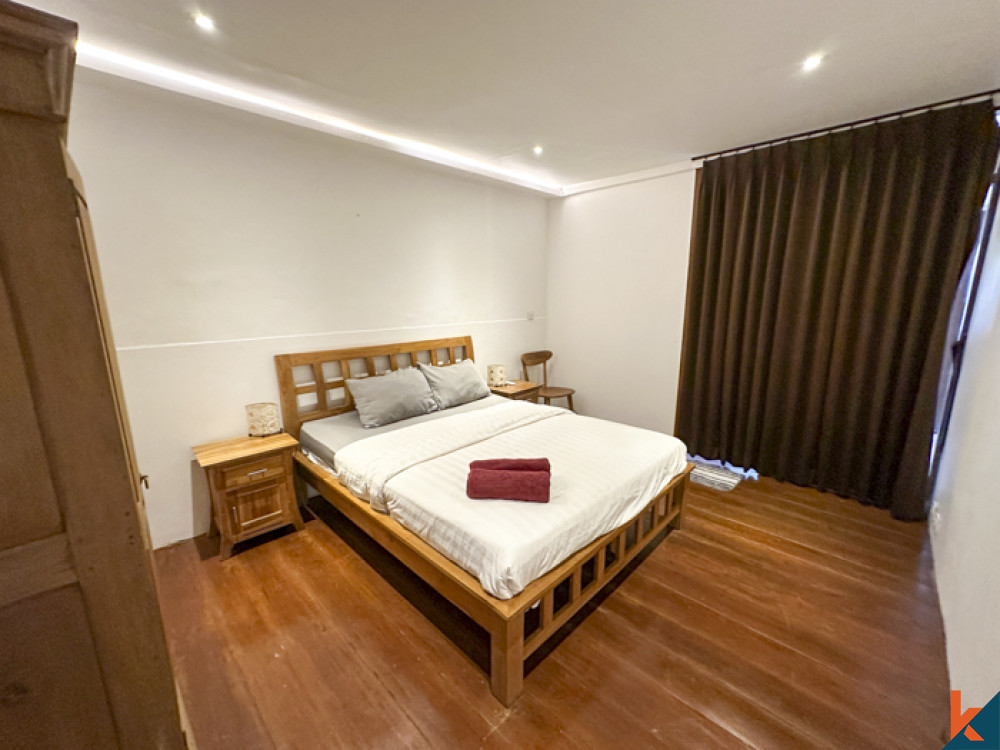 Location d'une chambre à coucher dans le quartier de Berawa