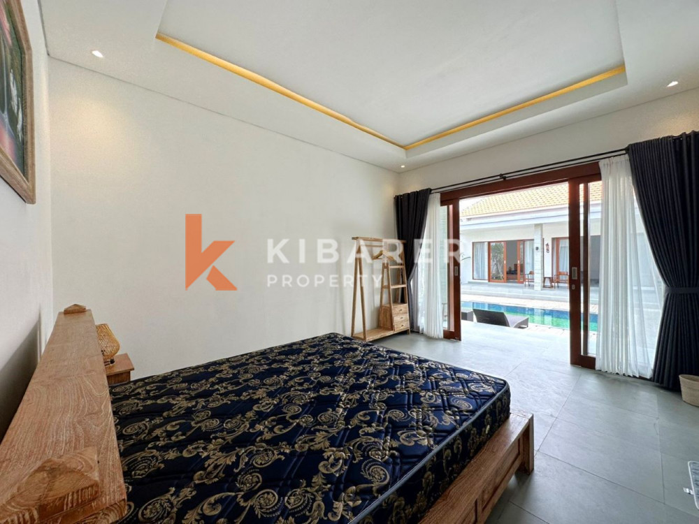 Spacious Three Bedroom Villa Nestled in Peaceful Area of Tumbak Bayuh (Minimum 2 Years)