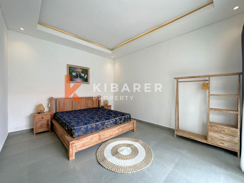 Spacious Three Bedroom Villa Nestled in Peaceful Area of Tumbak Bayuh (Minimum 2 Years)