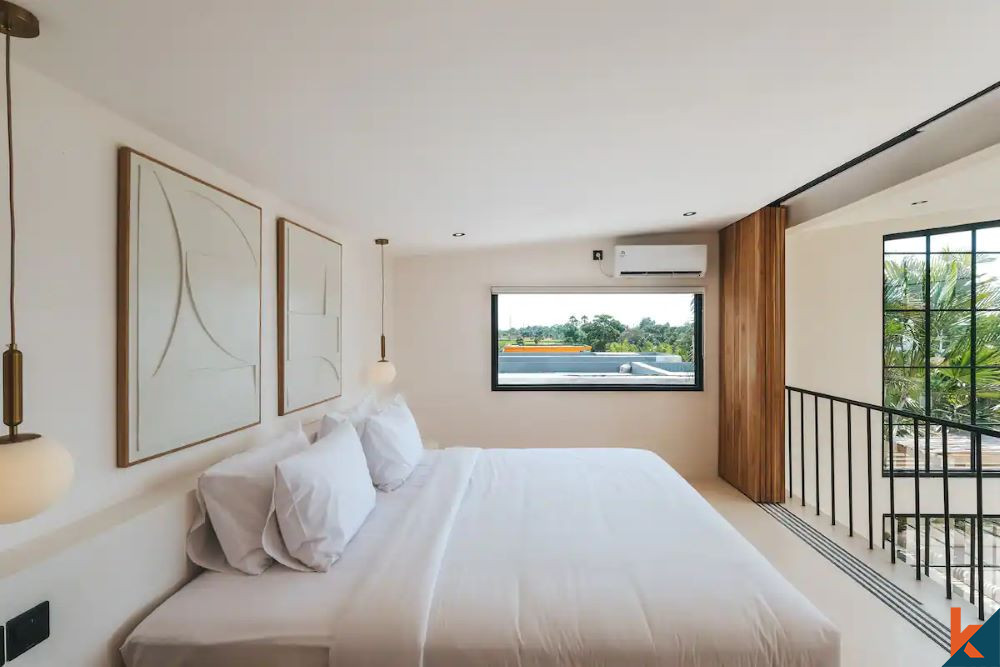 Stunning Three Bedroom Villa nestled in Balangan
