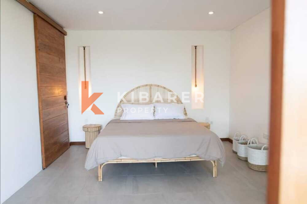 Beautiful Two Bedrooms Villa In Berawa In a Great Area In Canggu