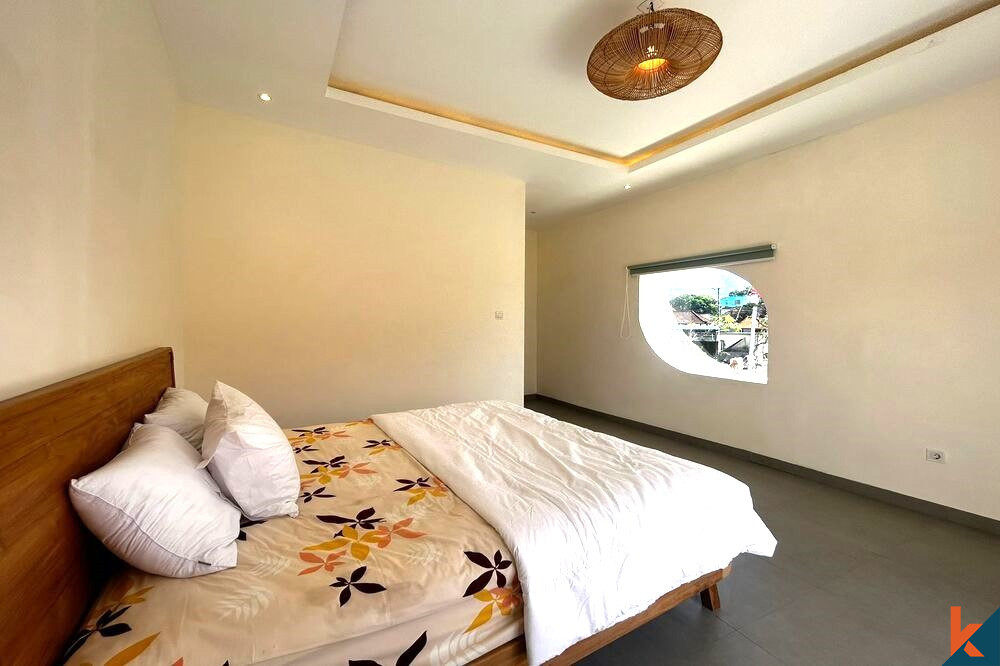 Charming Three Bedroom Villa for sale in Canggu