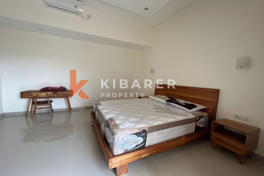 Two Bedroom Enclosed Living One Storey Villa Located in Buduk