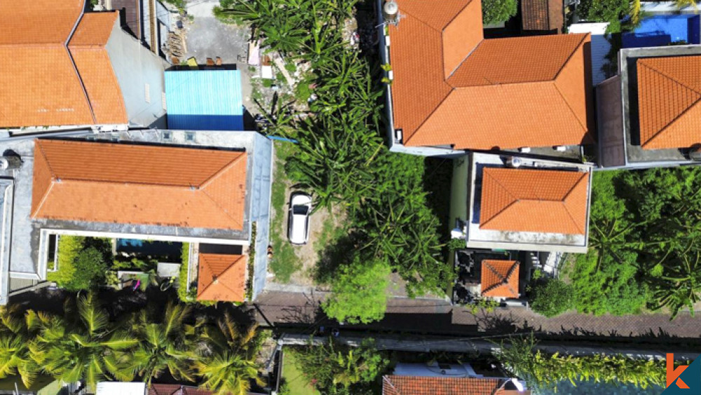 Rare leasehold two are land in Seseh