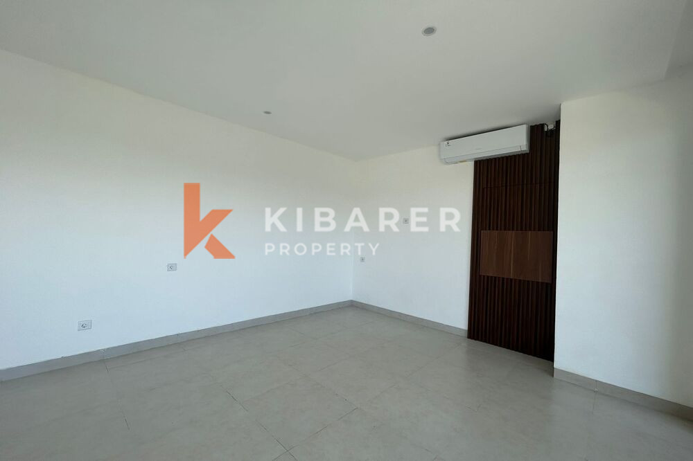 Beautiful Two Bedroom Enclosed Living Semi Furnished Villa Near Seseh Beach
