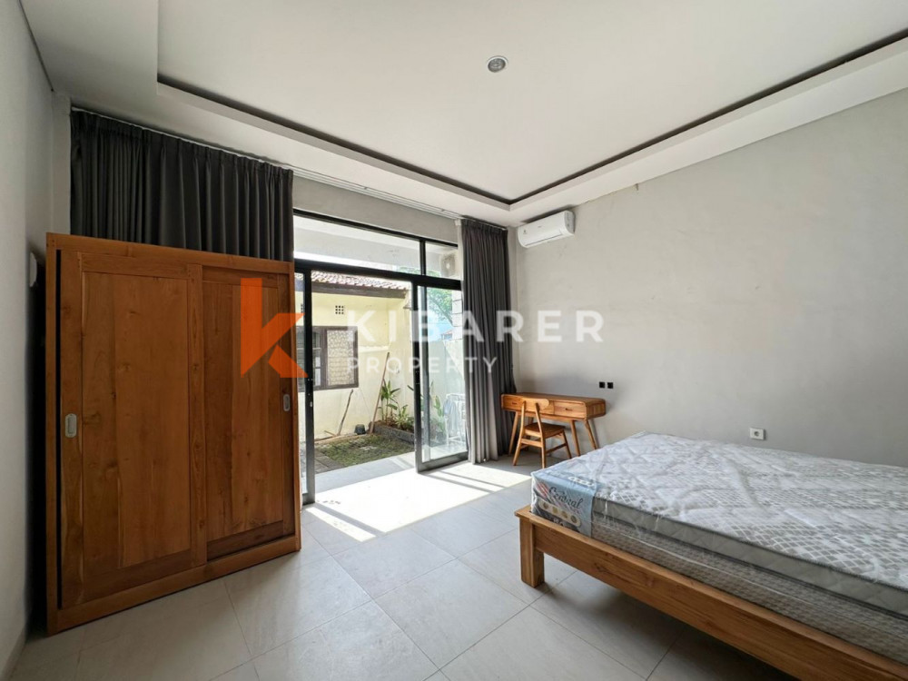 Brand New Five Bedrooms Guesthouse Located in Seseh