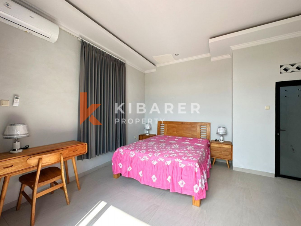 Brand New Five Bedrooms Guesthouse Located in Seseh