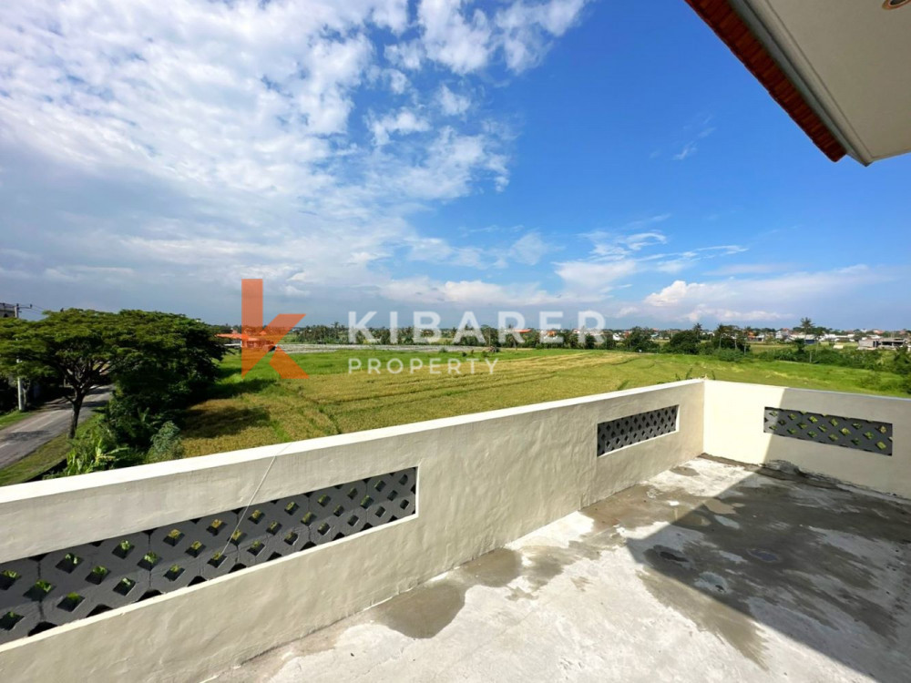 Brand New Five Bedrooms Guesthouse Located in Seseh