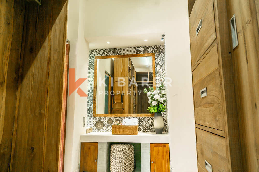 Luxury Five Bedrooms Open Living Mediterranean Style Villa Situated in Kaba-Kaba