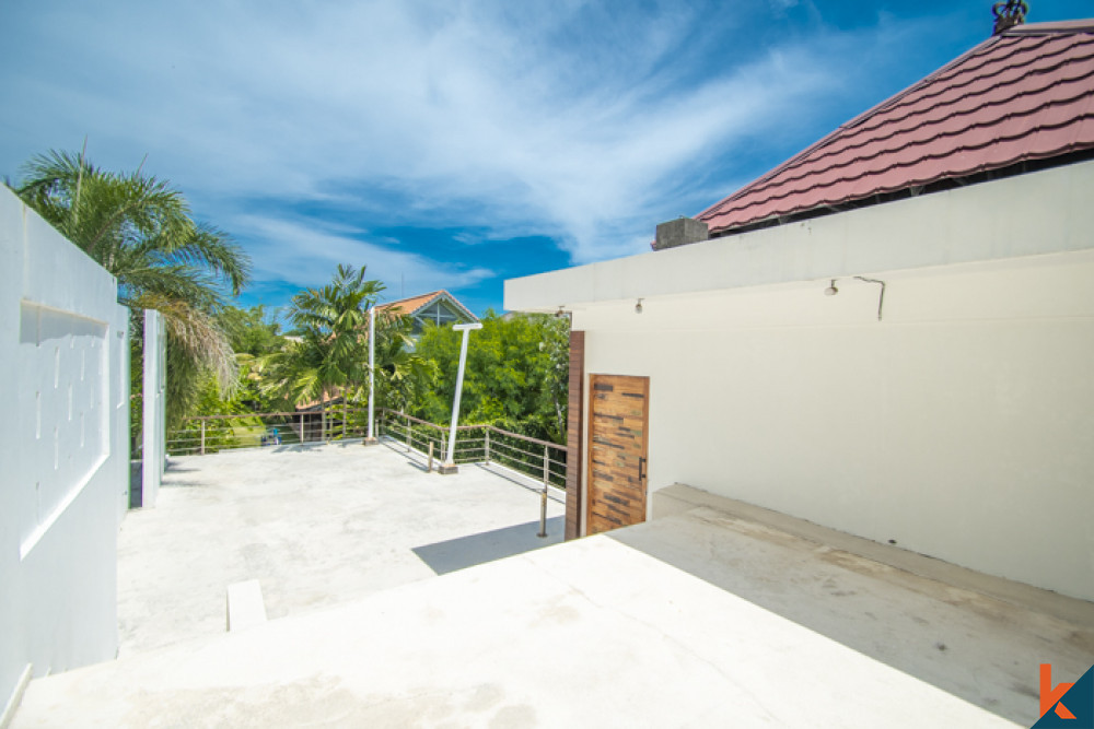 Artistic leasehold two bedroom property in Drupadi