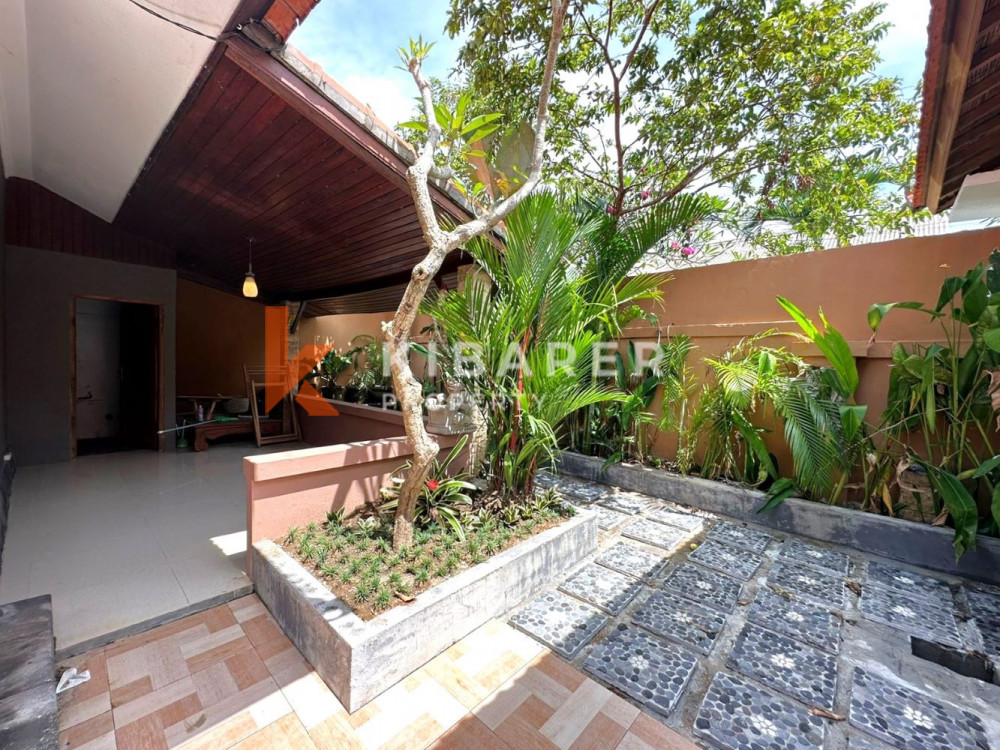 Cozy Two Bedrooms Villa Situated in Peaceful area of Tumbak Bayuh