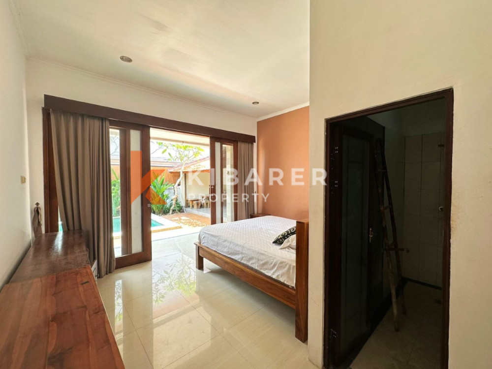 Cozy Two Bedrooms Villa Situated in Peaceful area of Tumbak Bayuh