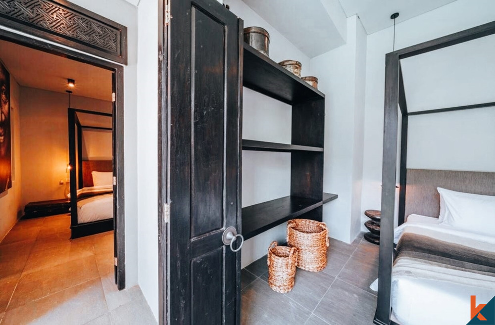 Belle villa de 8 chambres à coucher à Canggu à vendre