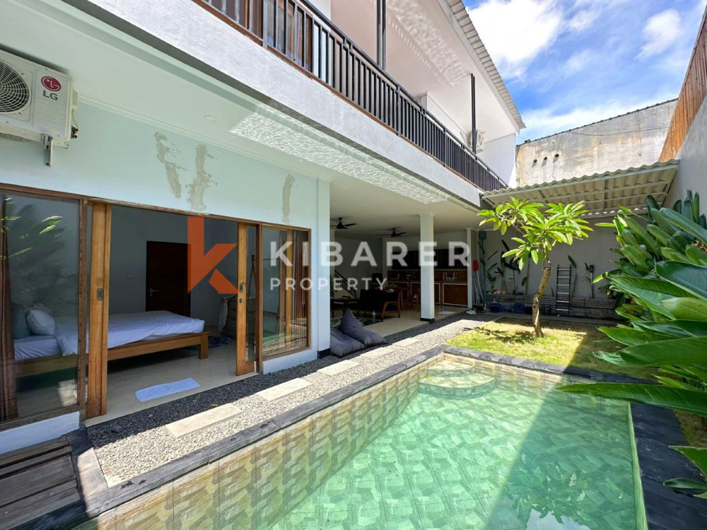 Sublease Possibility Three Bedroom Villa in Padonan (Available on September 2025)