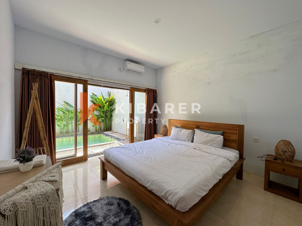 Sublease Possibility Three Bedroom Villa in Padonan (Available on September 2025)