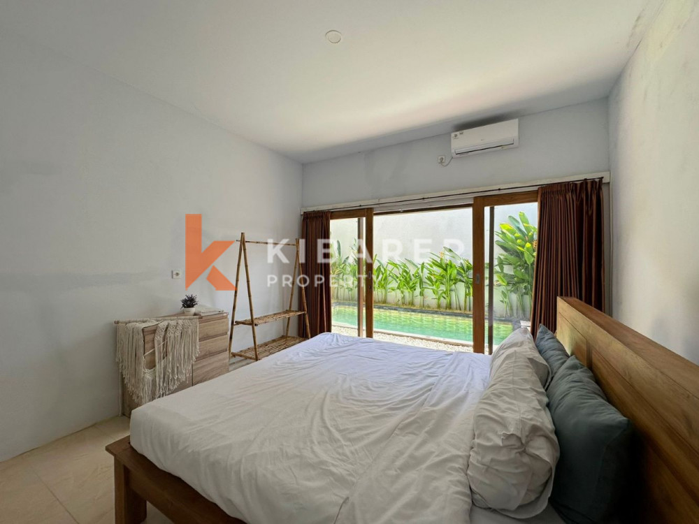 Sublease Possibility Three Bedroom Villa in Padonan (Available on September 2025)